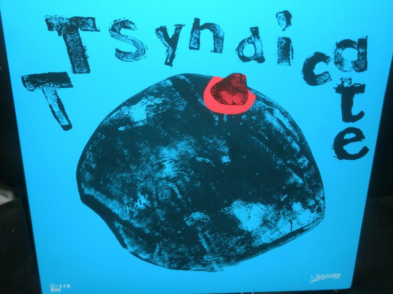 TT Syndicate LP Migraine