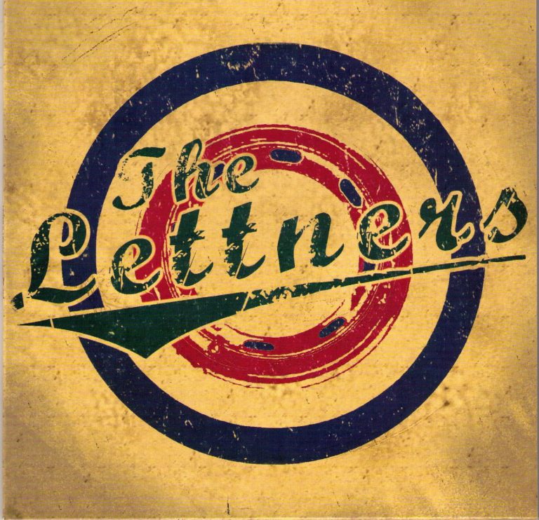 The Lettners Sweet’n’Honey EP
