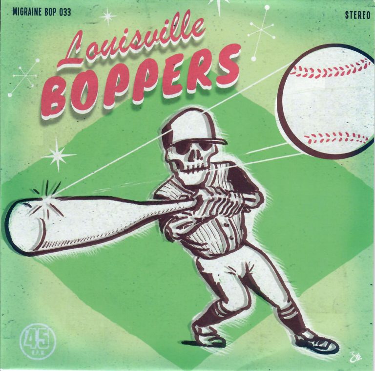 Louisville Boppers; Meanest Thing; Rockin’ Rolla; Mama; Single