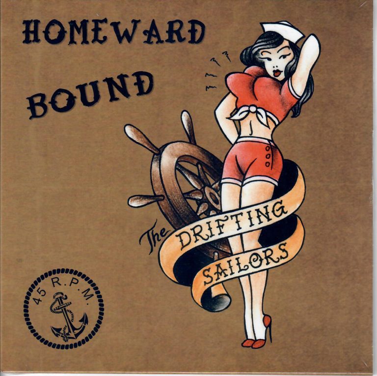 The Drifting Sailors; Homeward Bound; Single