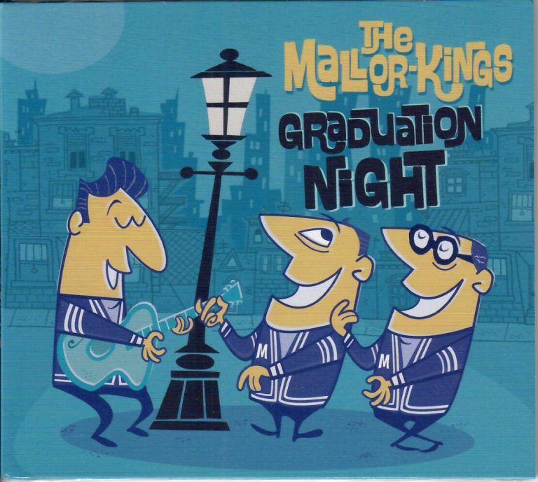 The Mallor-kings Graduation Night