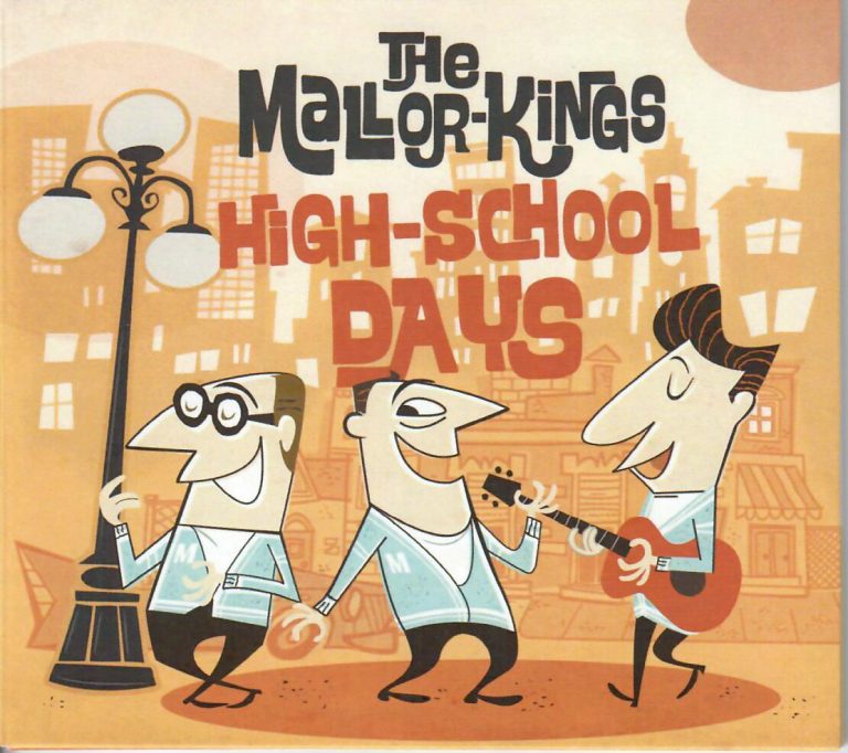 The Mallor-kings High-school Days